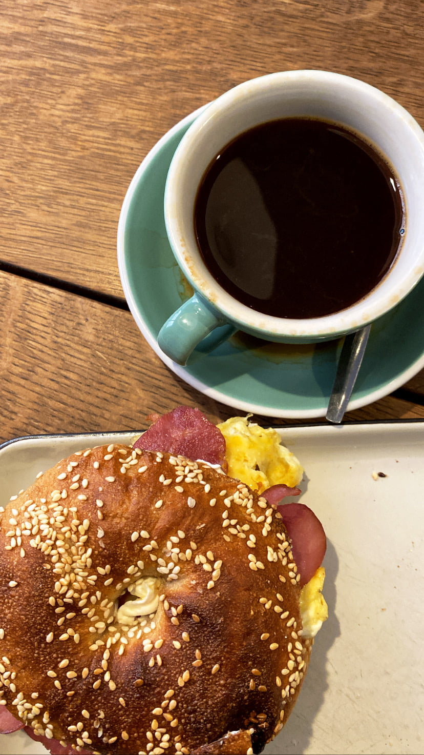 Stockholms bästa hotellfrukost