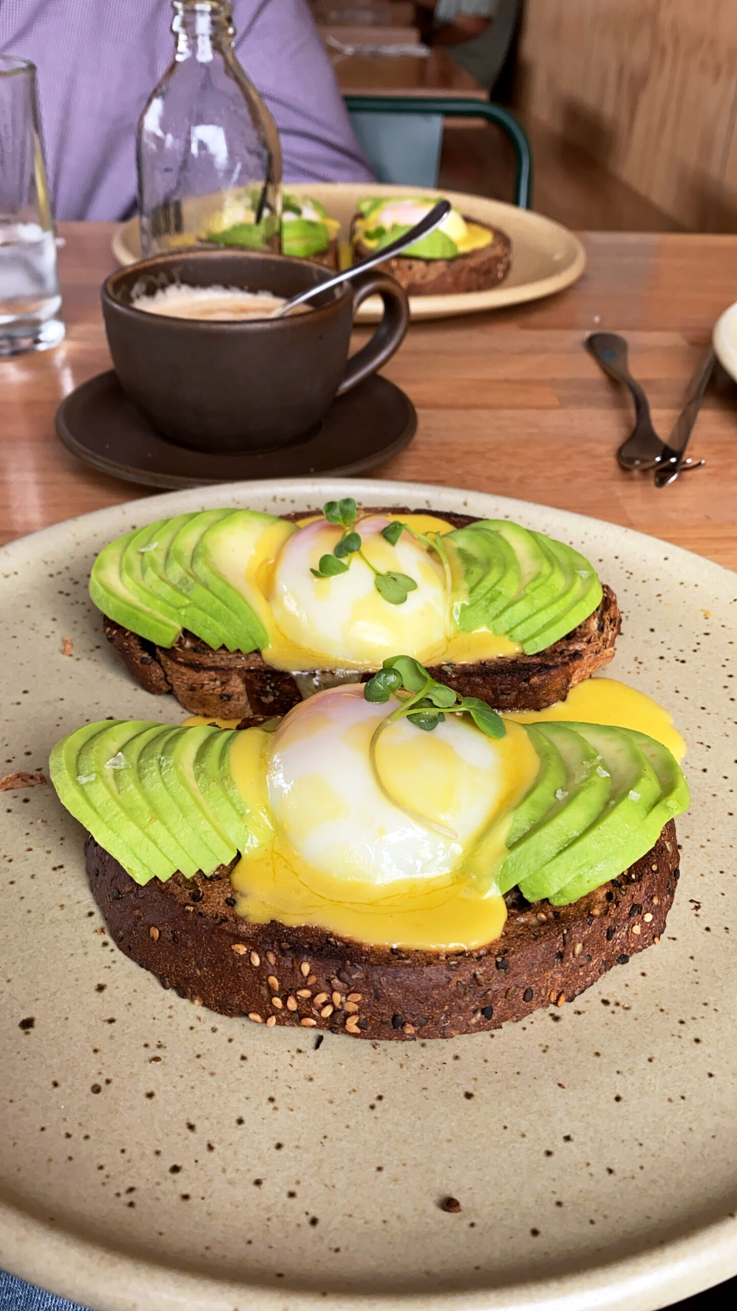 Stockholms bästa hotellfrukost