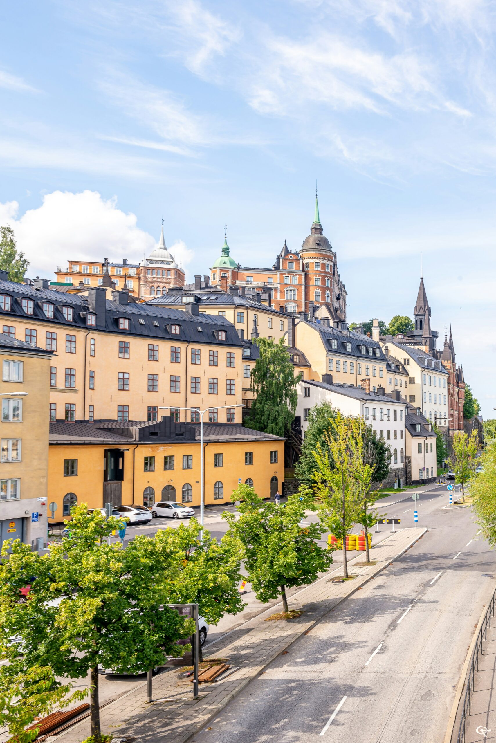 Recensioner hotell stockholm city