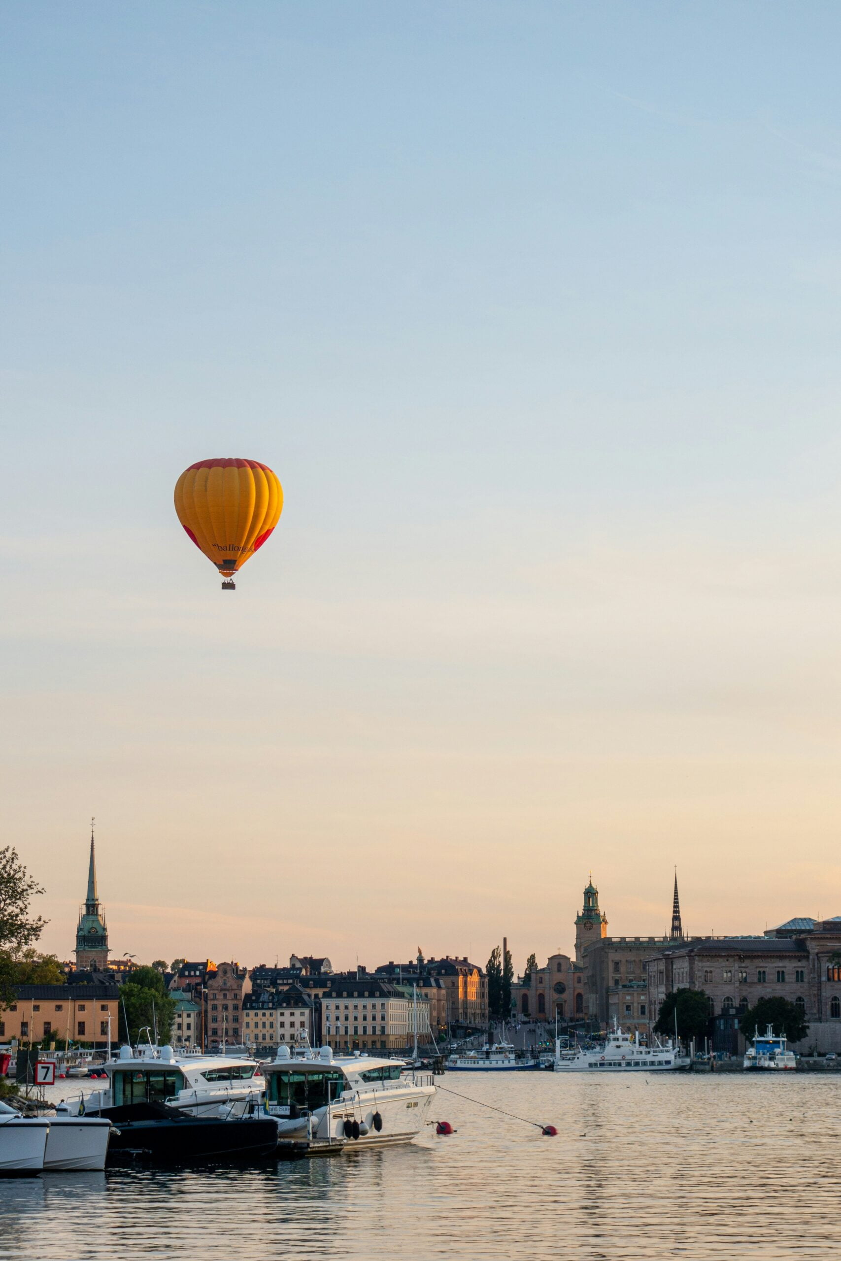 Bästa pris hotell Stockholm