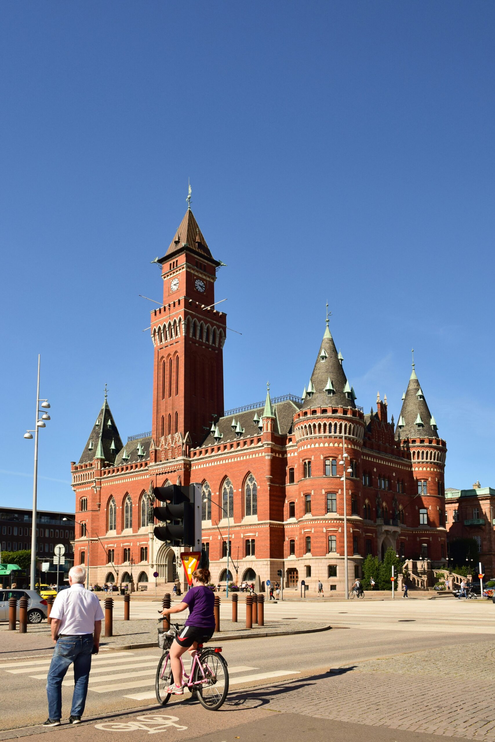 helsingborg omdömen