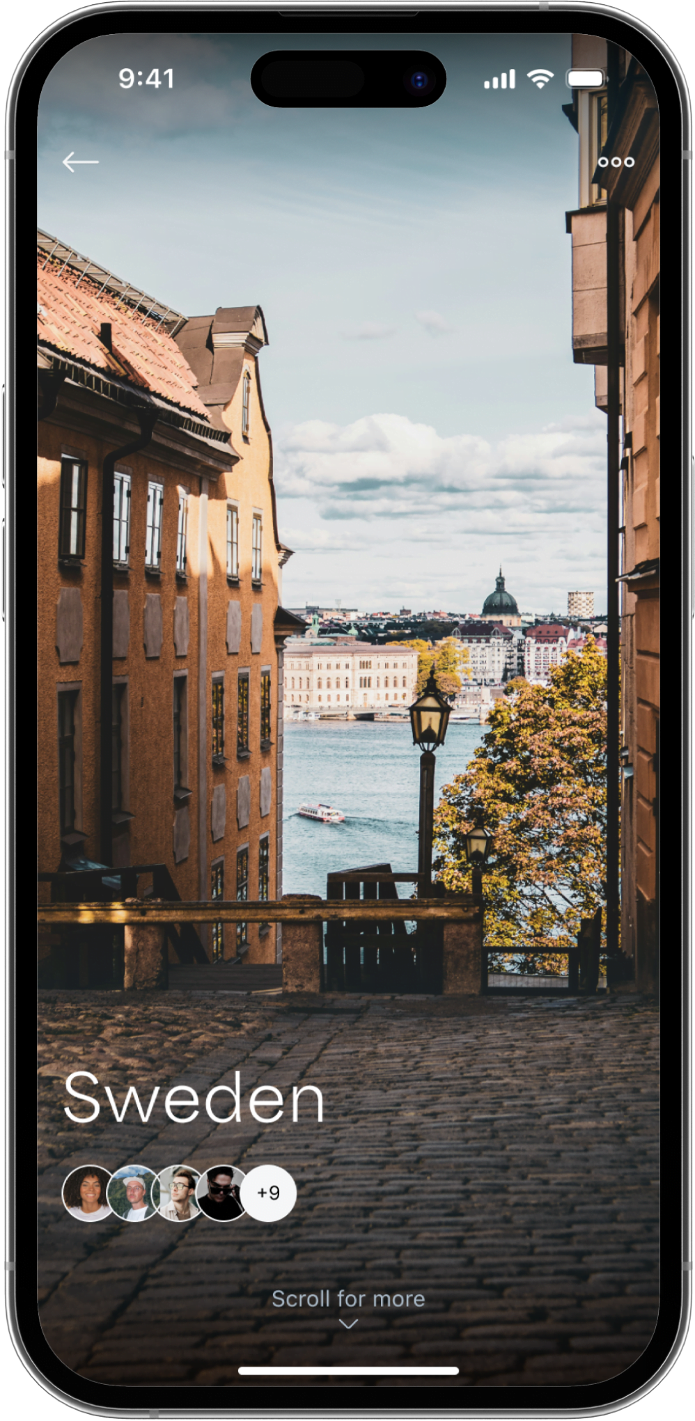 Bästa persisk restaurang stockholm